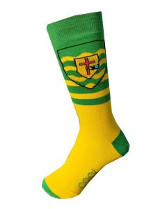 Donegal GAA inspired socks