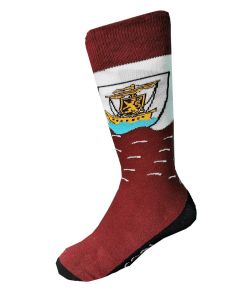 Galway GAA inspired socks