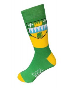 Kerry GAA inspired socks