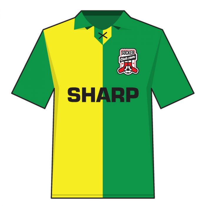 Manchester United Sock