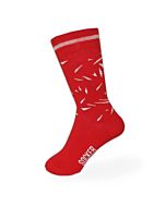 Liverpool Candy Socks