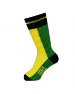 Manchester Utd Newton Heath Socks